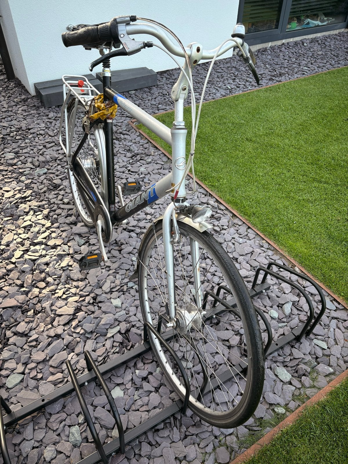 Giant Melbourne Herenfiets - 25 jaar oud, opknapper