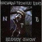 Nicholas tremulis band, Cd's en Dvd's, Cd's | Rock, Zo goed als nieuw, Poprock, Ophalen of Verzenden