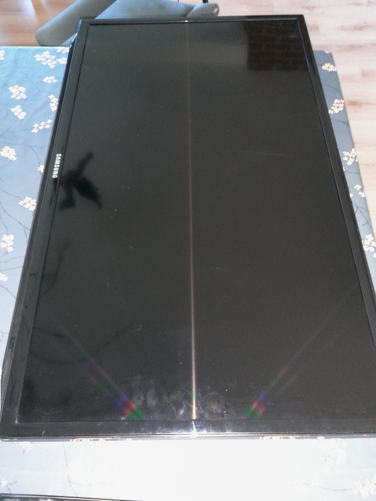 Defecte Samsung UE32EH5300 - Ruilen, Ophalen, LED, 50 Hz, 80 tot 100 cm