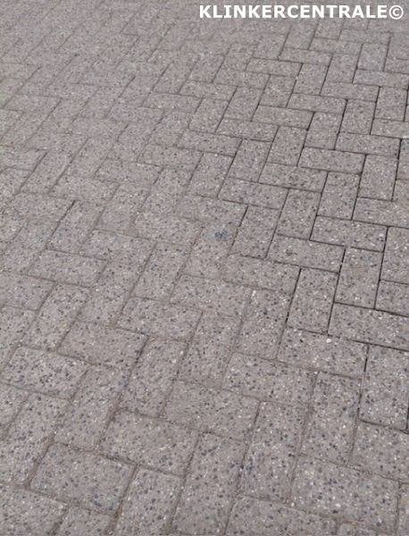 ROOIKORTING 720m2 heide betonklinkers straatstenen bkk bss, Bij dit gebruikte product niet meer te achterhalen., Gebruikt, Verzenden
