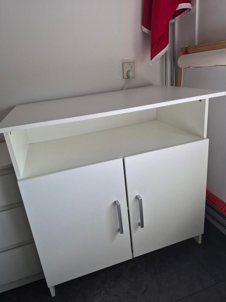 Commode, Ophalen, 25 tot 50 cm