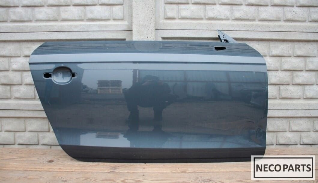 AUDI TT TTS TT RS 8J0 06-14, Gebruikt, -, Achter, -