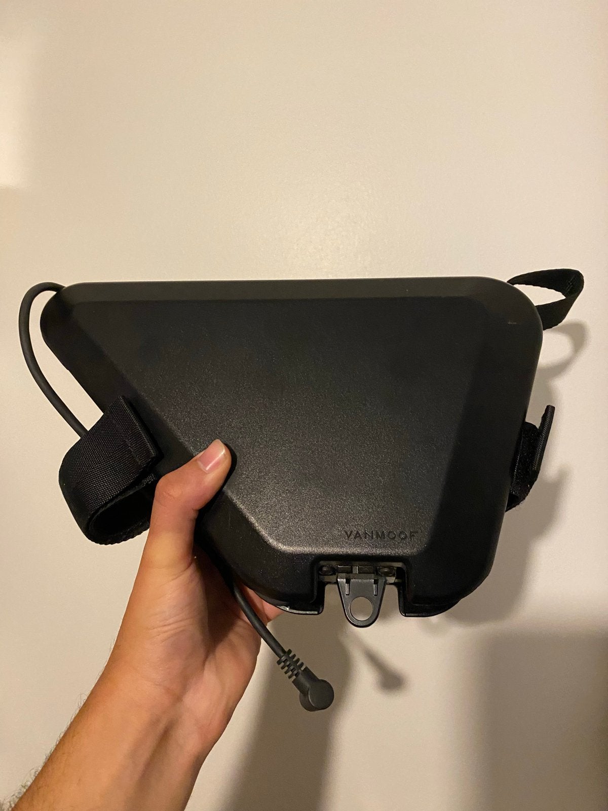 VanMoof PowerBank voor S3 & X3 (zonder lockdock), Ophalen of Verzenden, Gebruikt