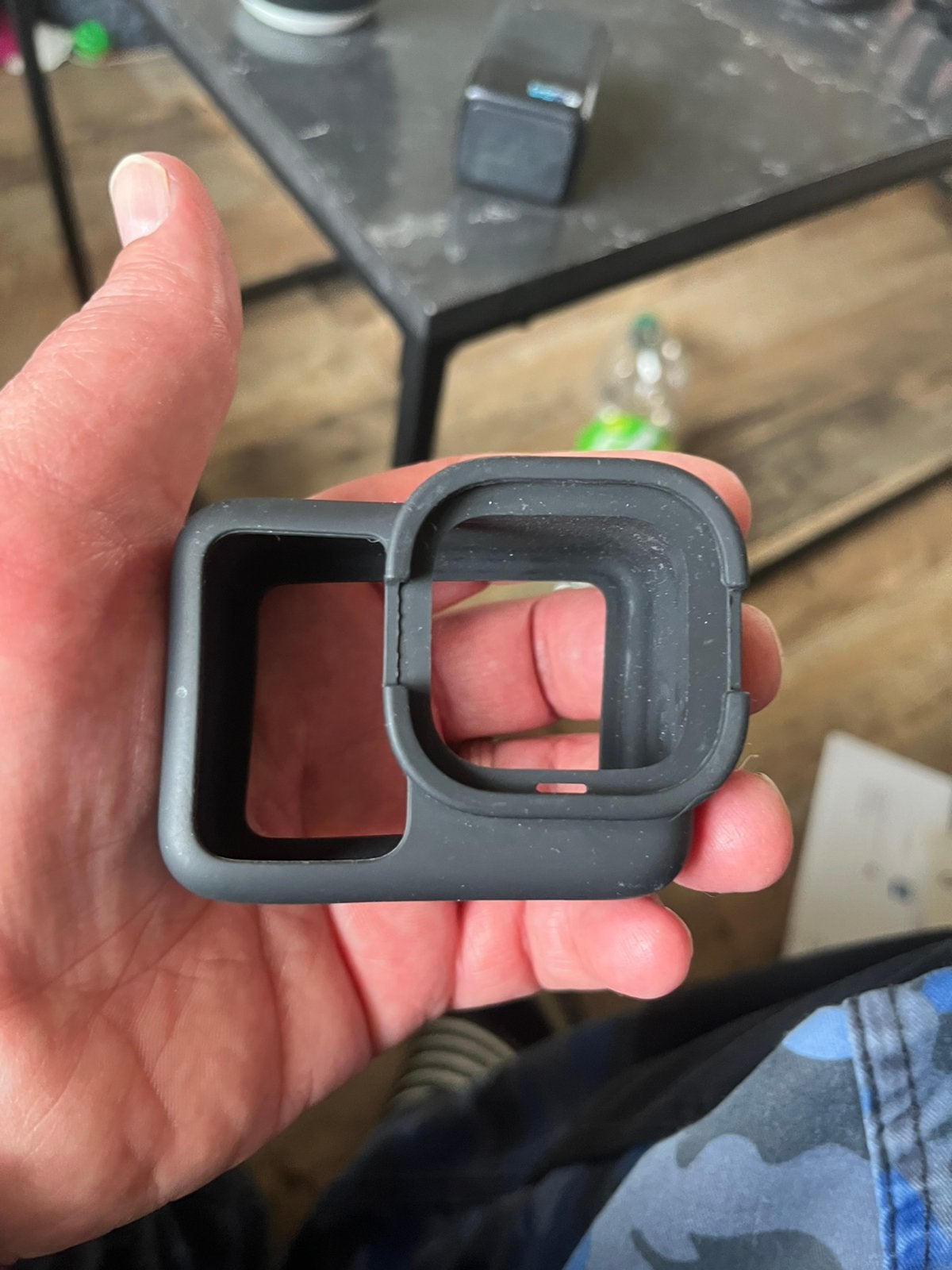 Foto 12 van Te koop gopro hero 8