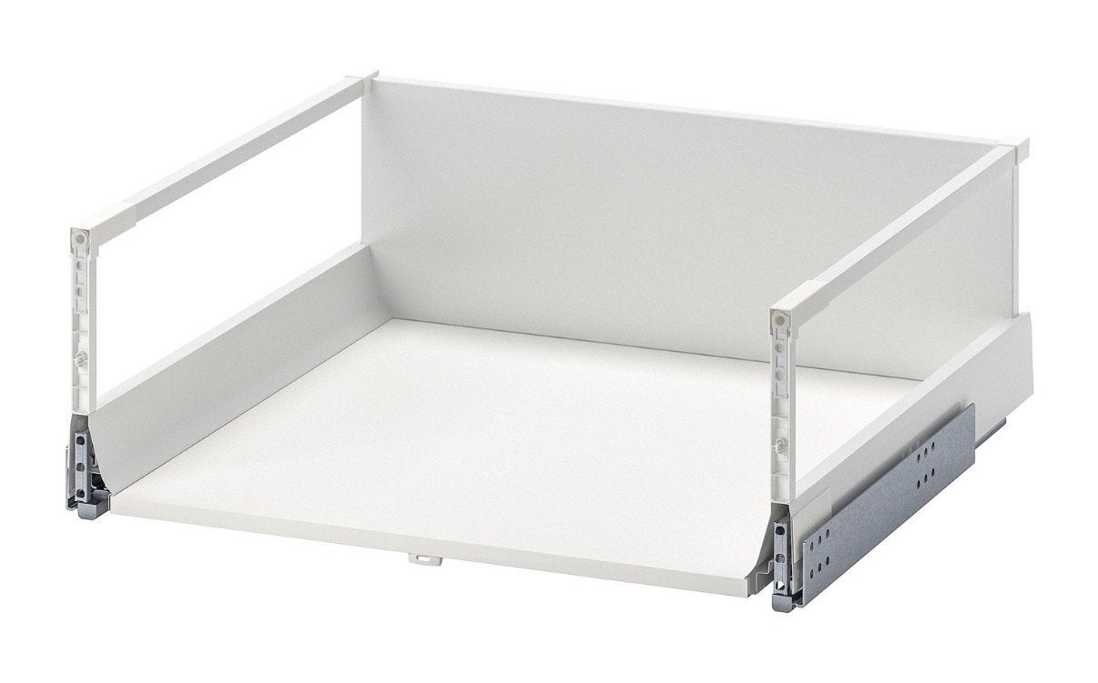 Maximera ikea 5 Lade 60x60 Zwart/Wit - Nieuw en Compleet, Ophalen, Nieuw