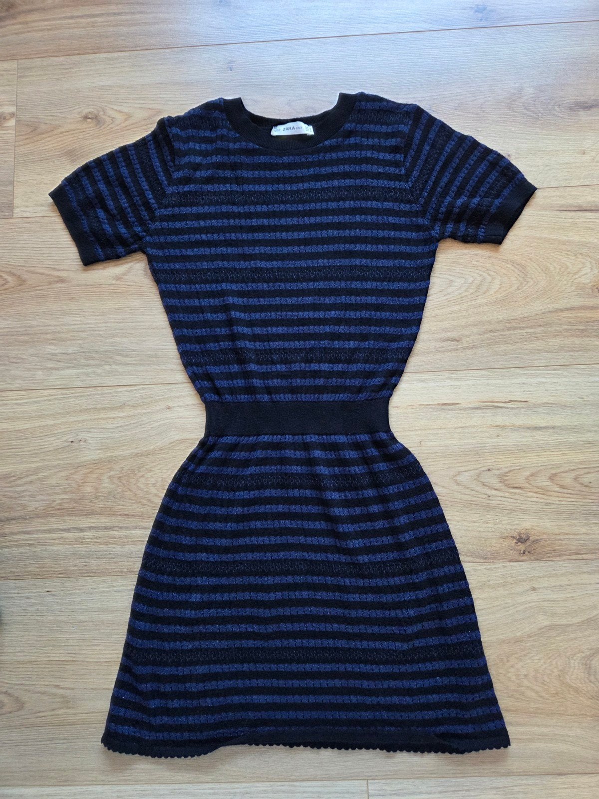 Jurk Zara, maat S, Kleding | Dames, Jurken, Overige kleuren, Zara, Ophalen of Verzenden, Zo goed als nieuw