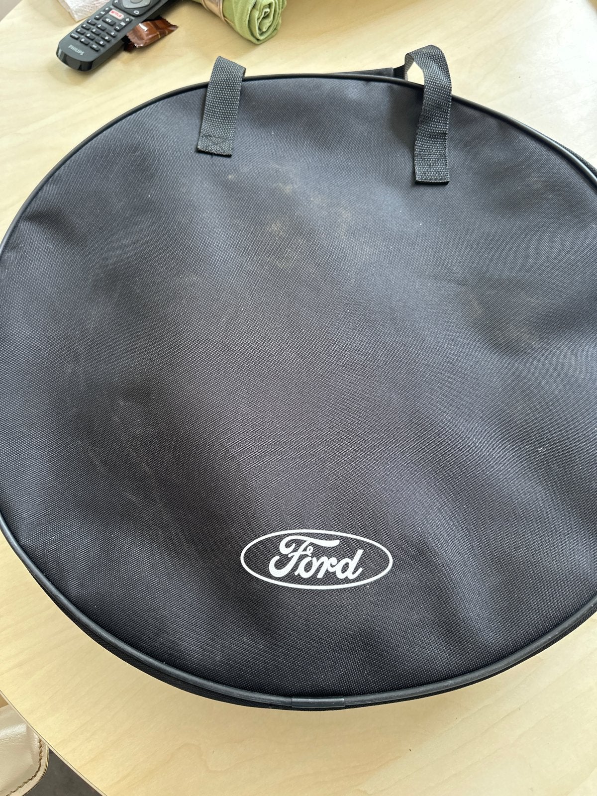 Ford Oplaadkabel voor Elektrische Auto (Type 2), Ophalen of Verzenden, Nieuw