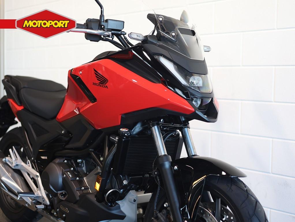 Honda NC 750 X DCT (bj 2026), 750 cc, Bedrijf, Mc.benelux@honda-eu.com, Toermotor