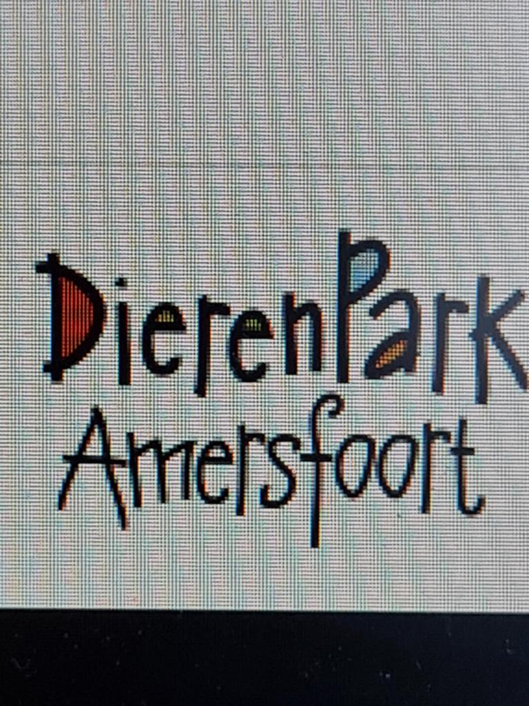 Dierenpark Amersfoort 4 e-tickets, meerdere aanwezig, Tickets en Kaartjes, Drie personen of meer, Ticket of Toegangskaart