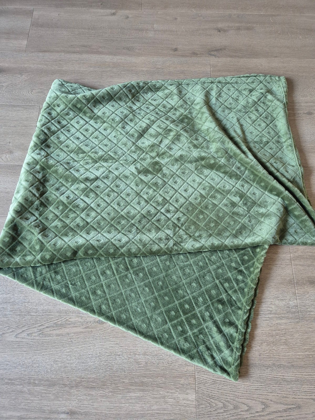 Zachte deken 140x180, Ophalen of Verzenden, Nieuw, 180 cm, 140 cm