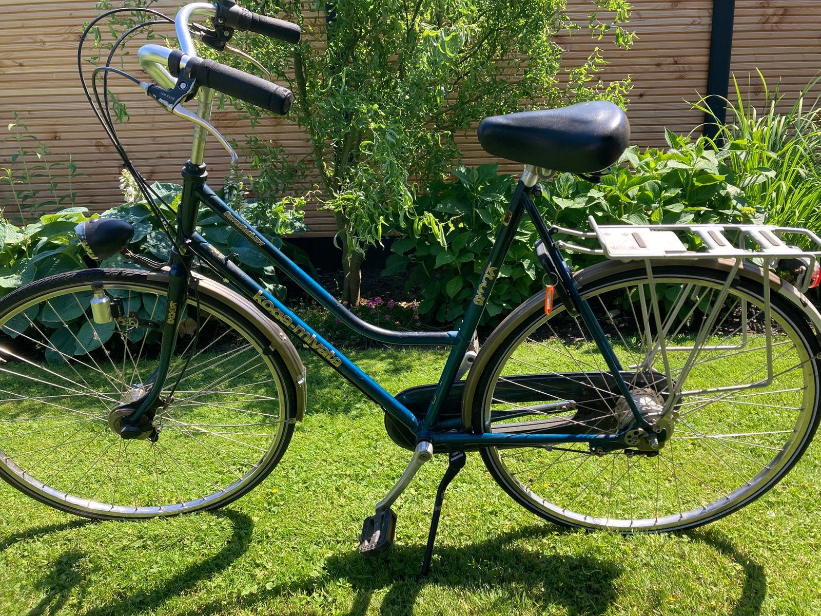 Koga fiets, Gebruikt, 47 tot 50 cm, Versnellingen, Ophalen