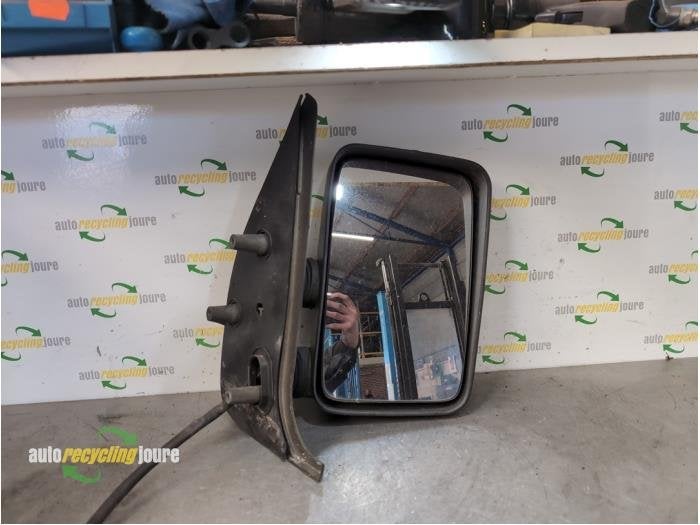 Buitenspiegel rechts van een Fiat Ducato, Auto-onderdelen, Spiegels, Fiat, Gebruikt, 3 maanden garantie