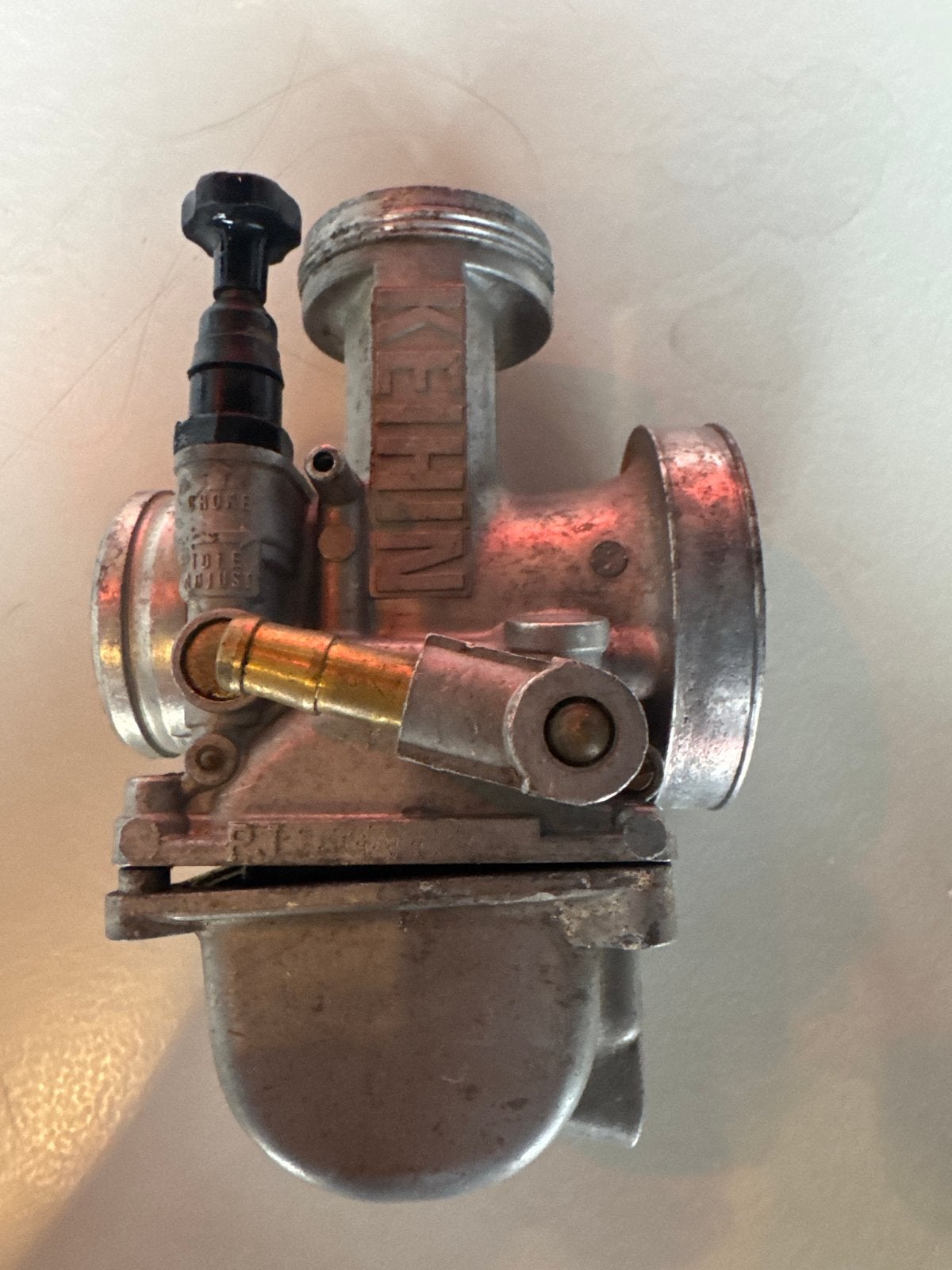 Keihin Carburateur -, Ophalen of Verzenden