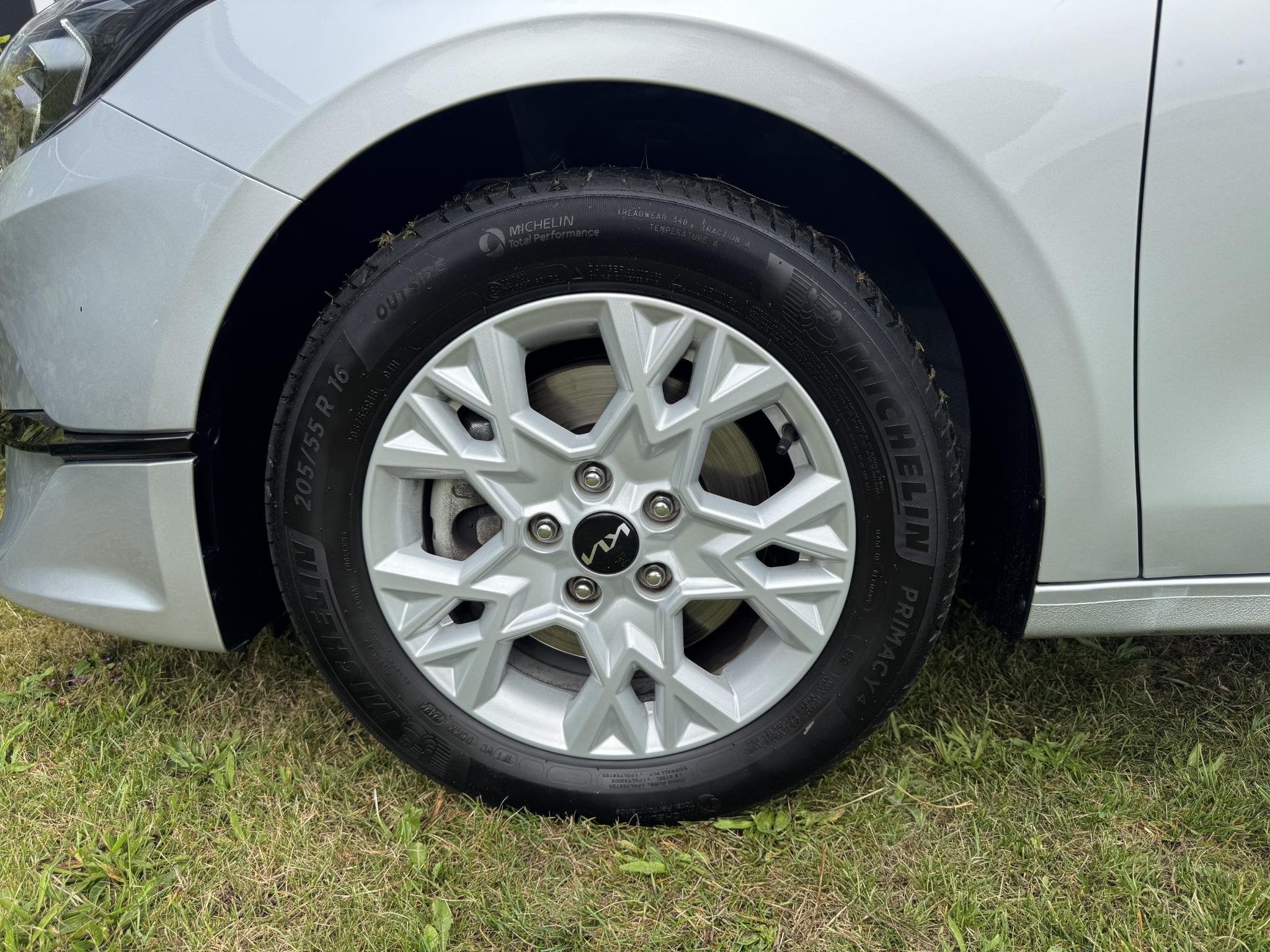 Kia Ceed Sportswagon 1.0 T-GDi DynamicLine , Eerste Eigenaar, Auto's, Voorwielaandrijving, Gebruikt, Euro 6, Handgeschakeld