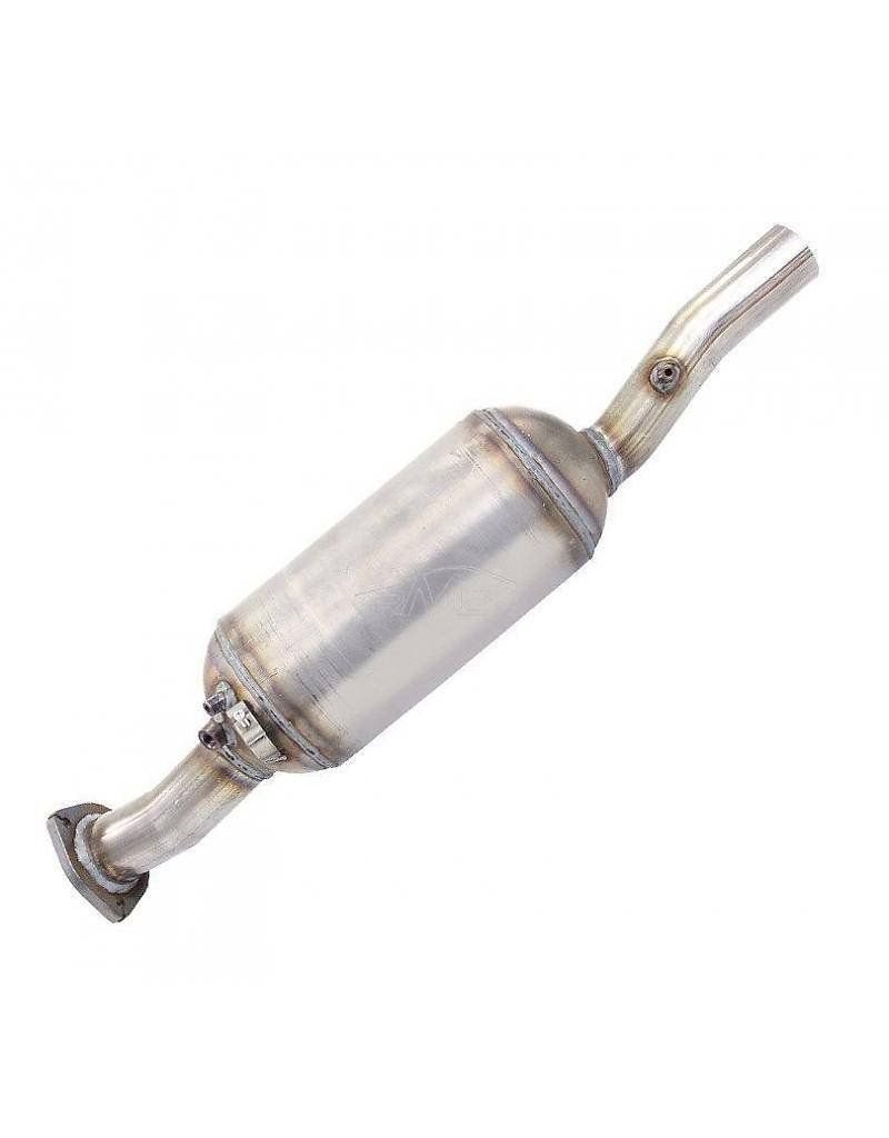 Roetfilter Audi A6 2.7, 3.0 TDi, -, -, Nieuw, -