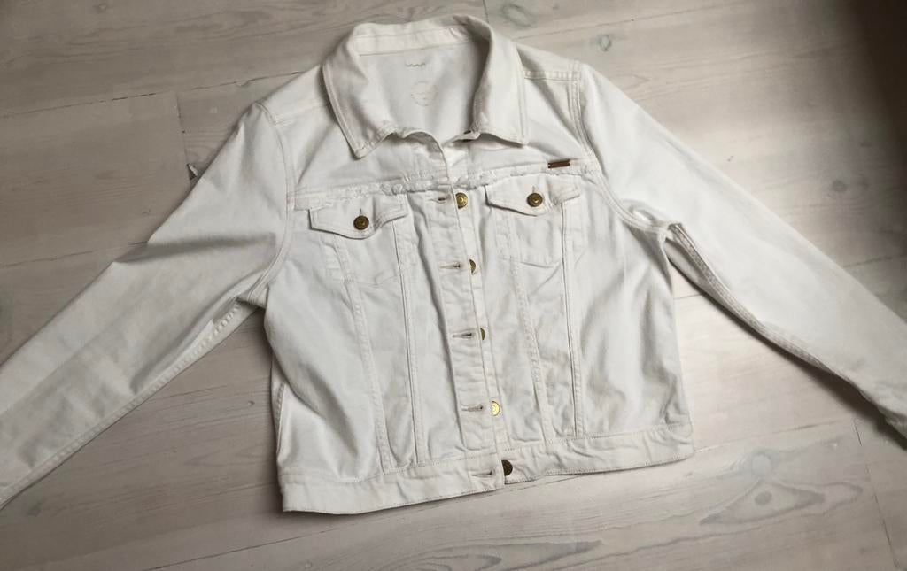 Summum jack, Kleding | Dames, Ophalen of Verzenden, Zo goed als nieuw, Maat 42/44 (L)