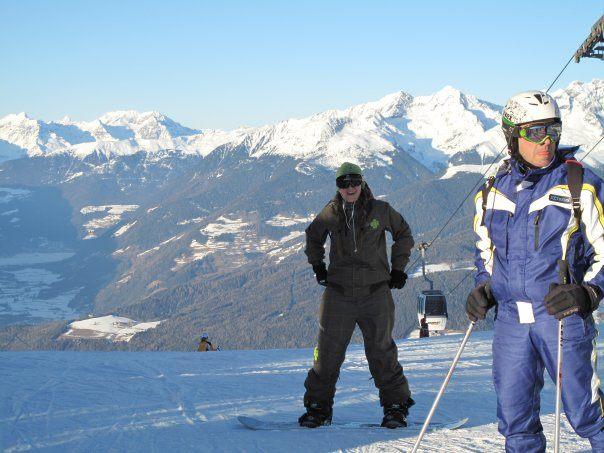 Oneill freedom stitch snowboardjas maat l, Maat 42/44 (L), Ophalen of Verzenden, Jack, O'Neill
