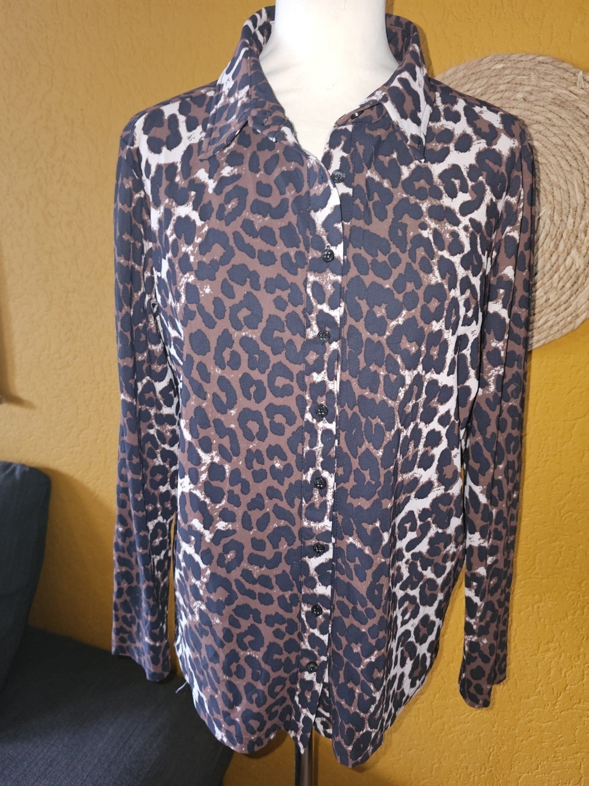 Studio anneloes blouse maat L, Ophalen of Verzenden, Zo goed als nieuw, Maat 38/40 (M)