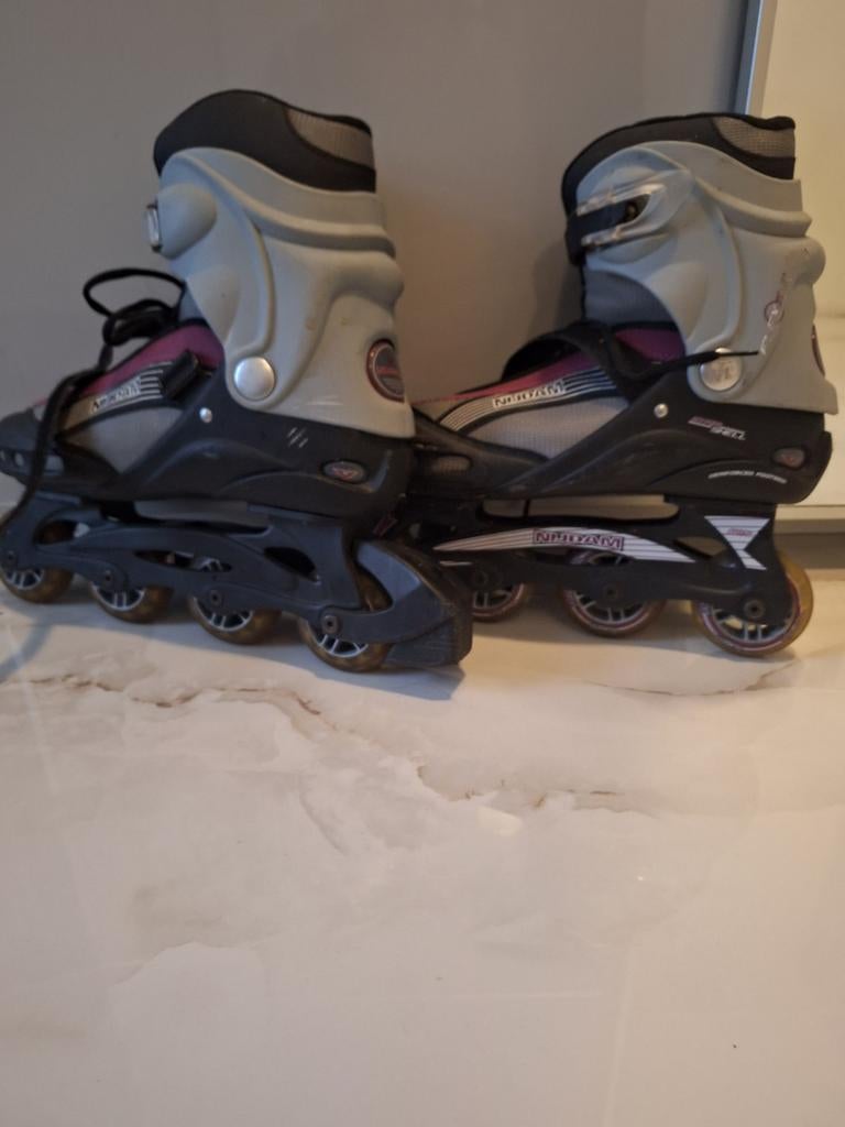 Mooie roll schaatsen - goede prijs!, Ophalen of Verzenden