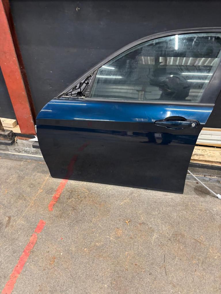 BMW 1 Serie F20 Linkervoor Deur