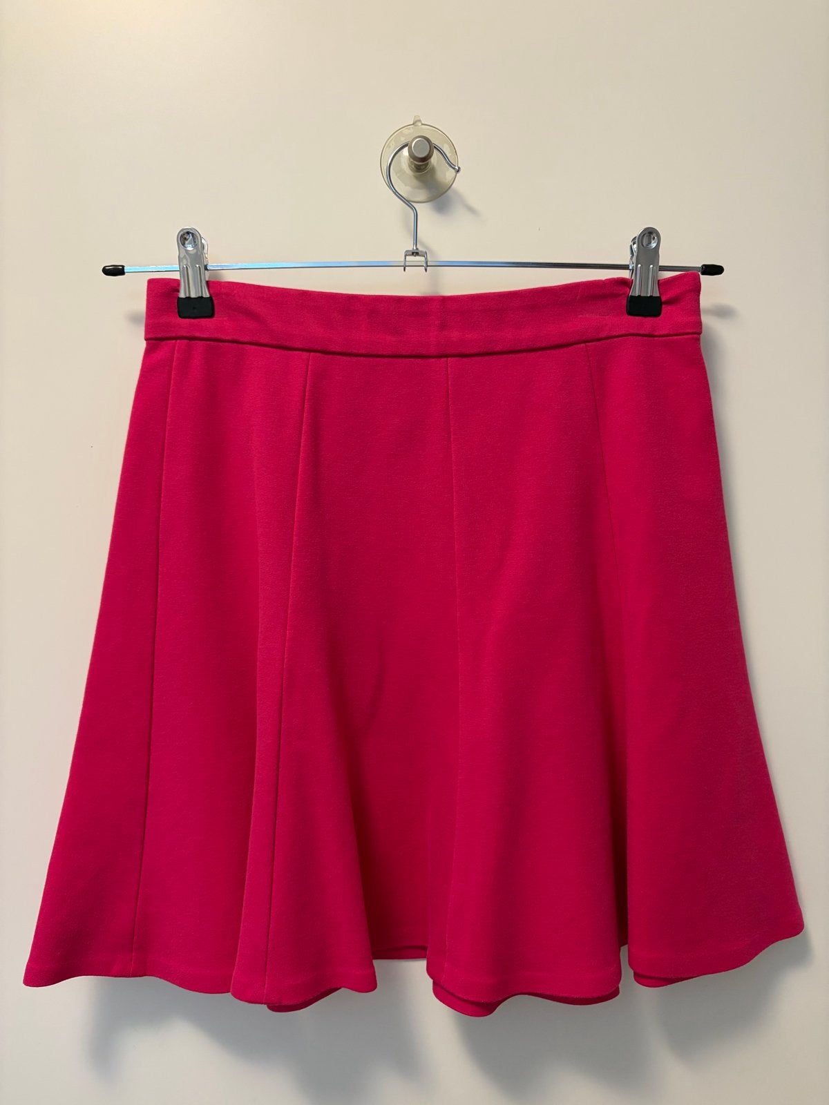 Vanilia roze rok - Maat 38, Maat 38/40 (M), Ophalen of Verzenden, Zo goed als nieuw, Roze