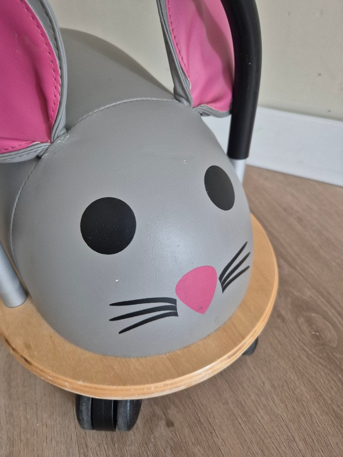 wheely bug muis goede staat, Ophalen, Zo goed als nieuw