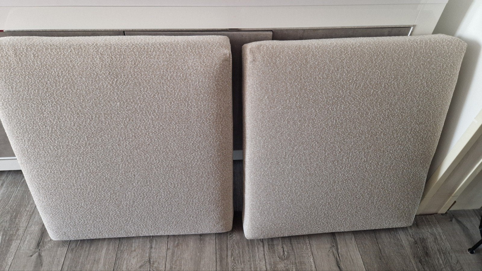 Loungkussens, Ophalen, 125 cm of meer, Nieuw, 125 cm of meer