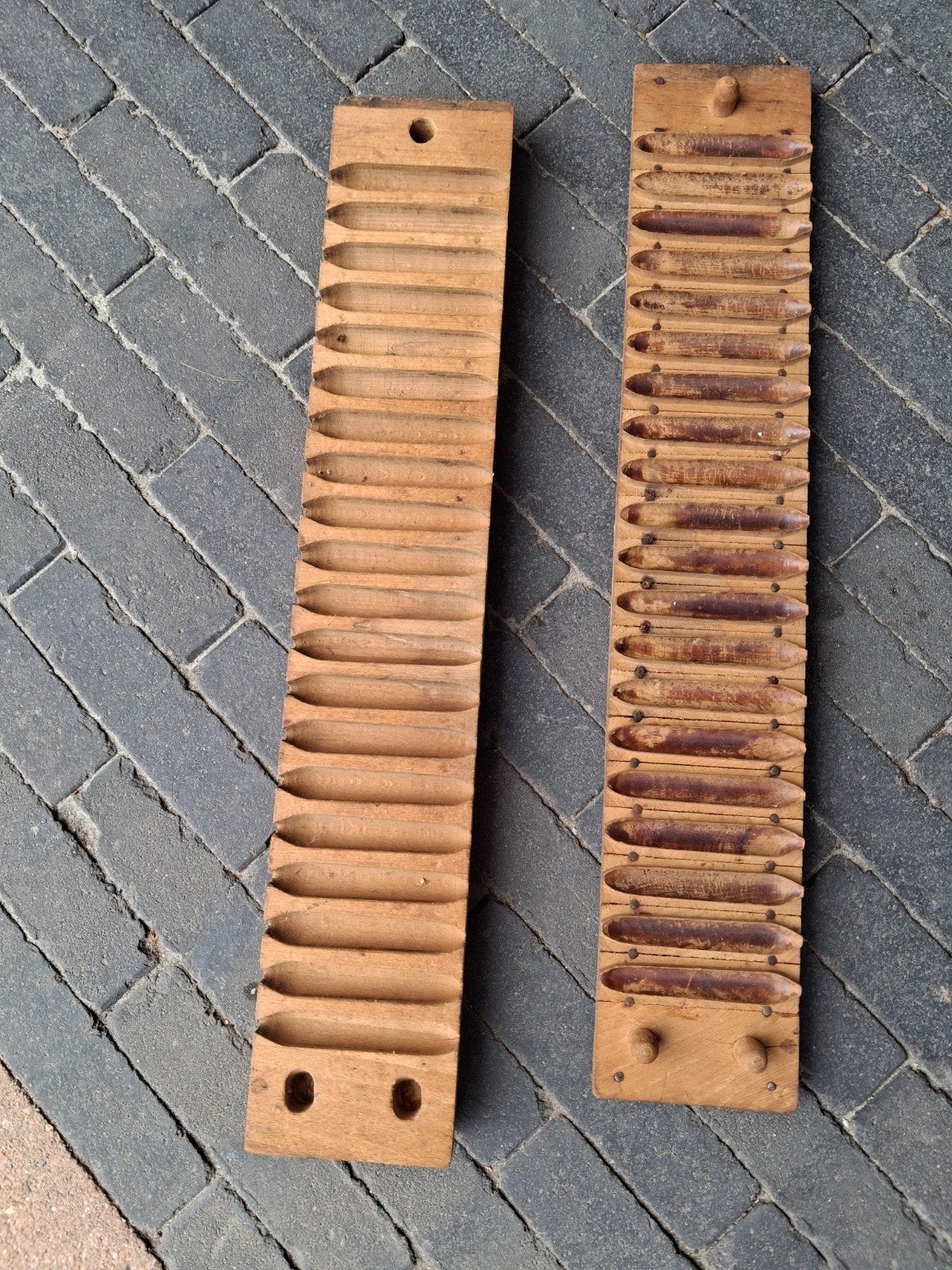 sigaren plank, Ophalen of Verzenden, Gebruikt