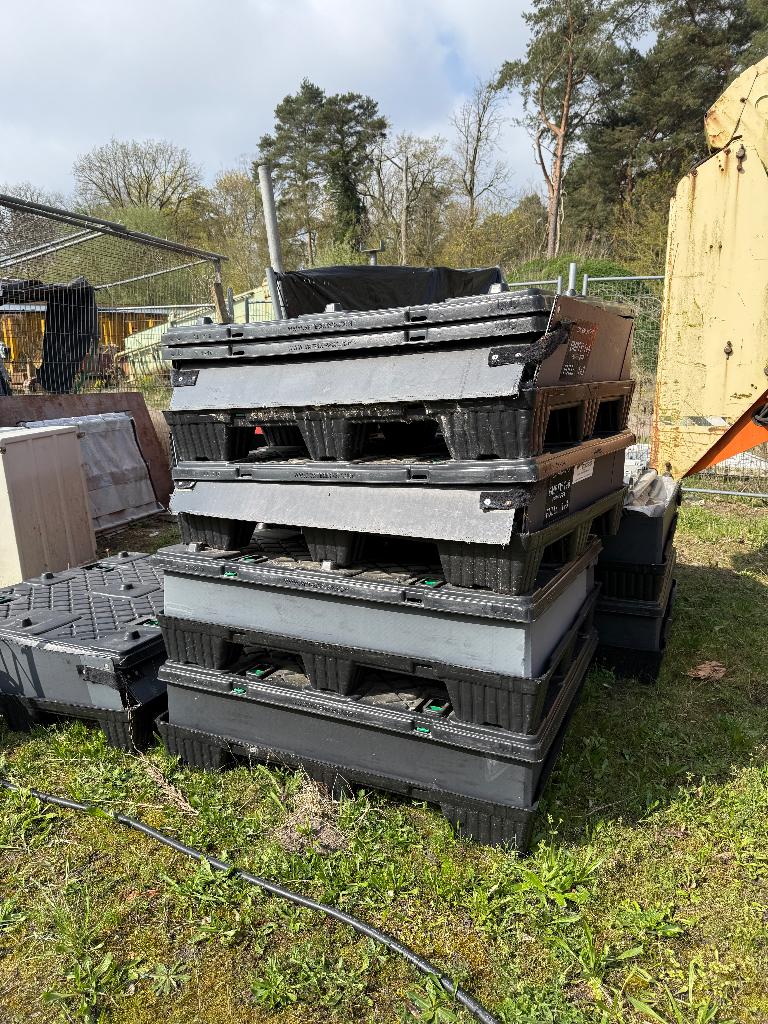 Compostbakken, Tuin en Terras, Aarde en Mest, Tuinaarde, Ophalen