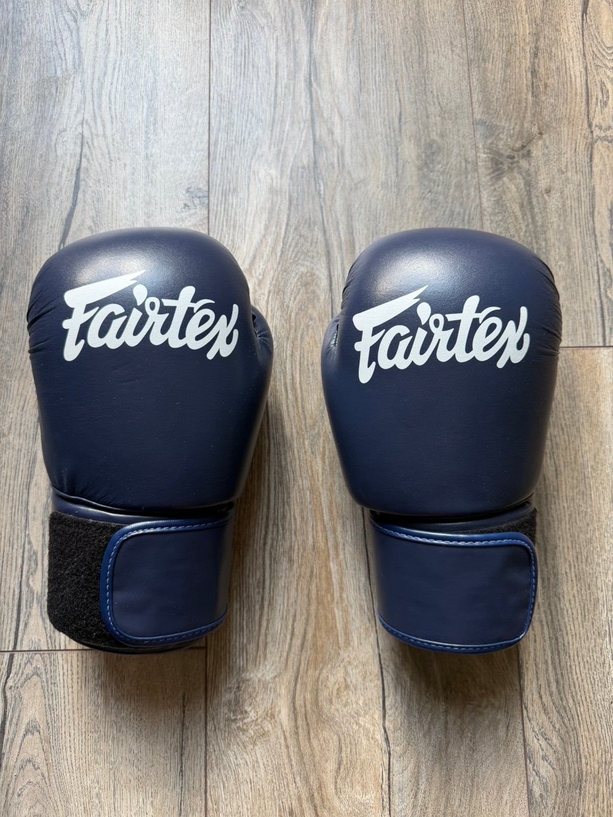 Fairtex Bokshandschoenen - 14 oz - Zo goed als nieuw, Verzenden, Zo goed als nieuw, Bokshandschoenen