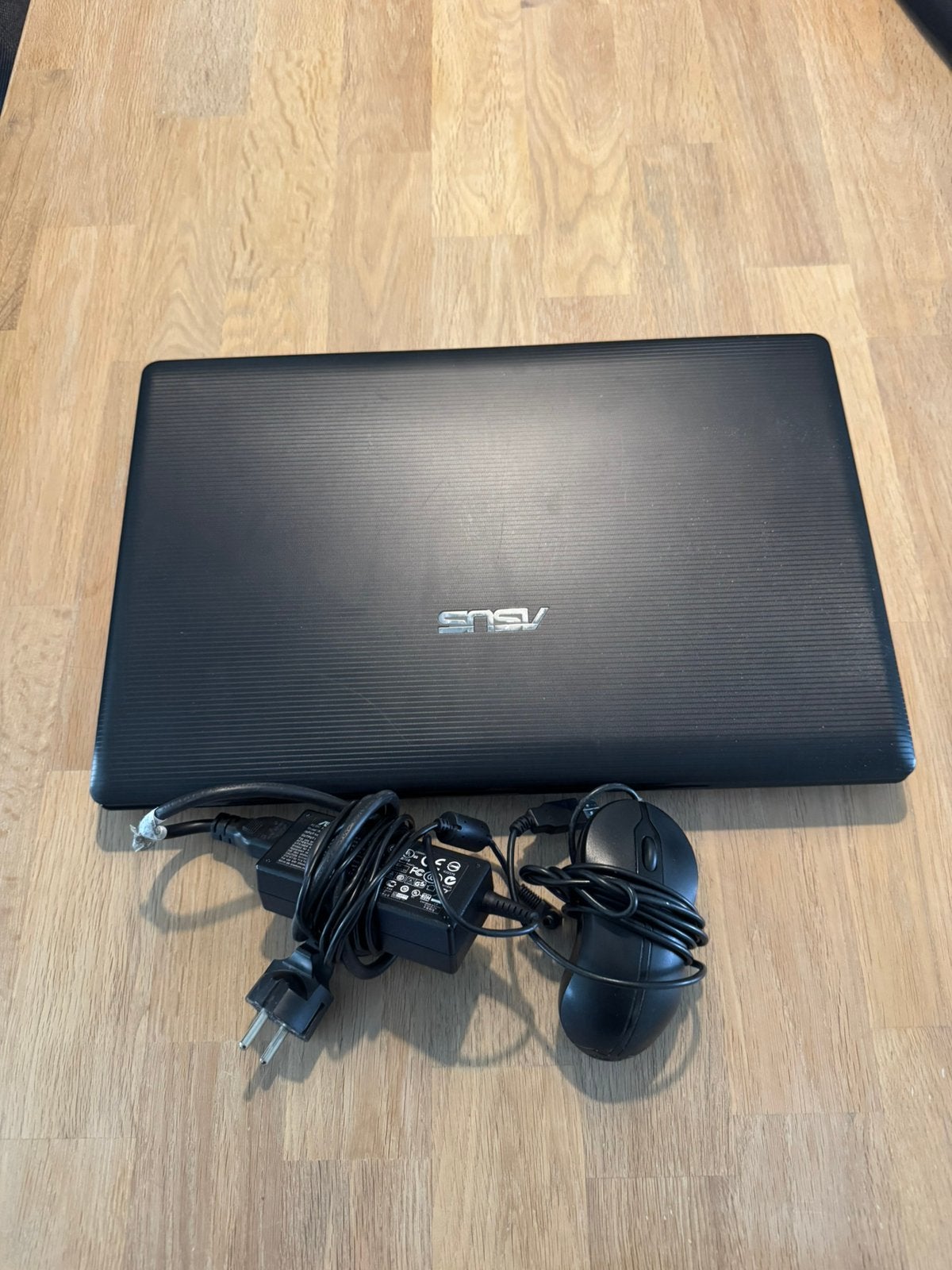 Asus laptop, Ophalen, Gebruikt, 15 inch, Onbekend