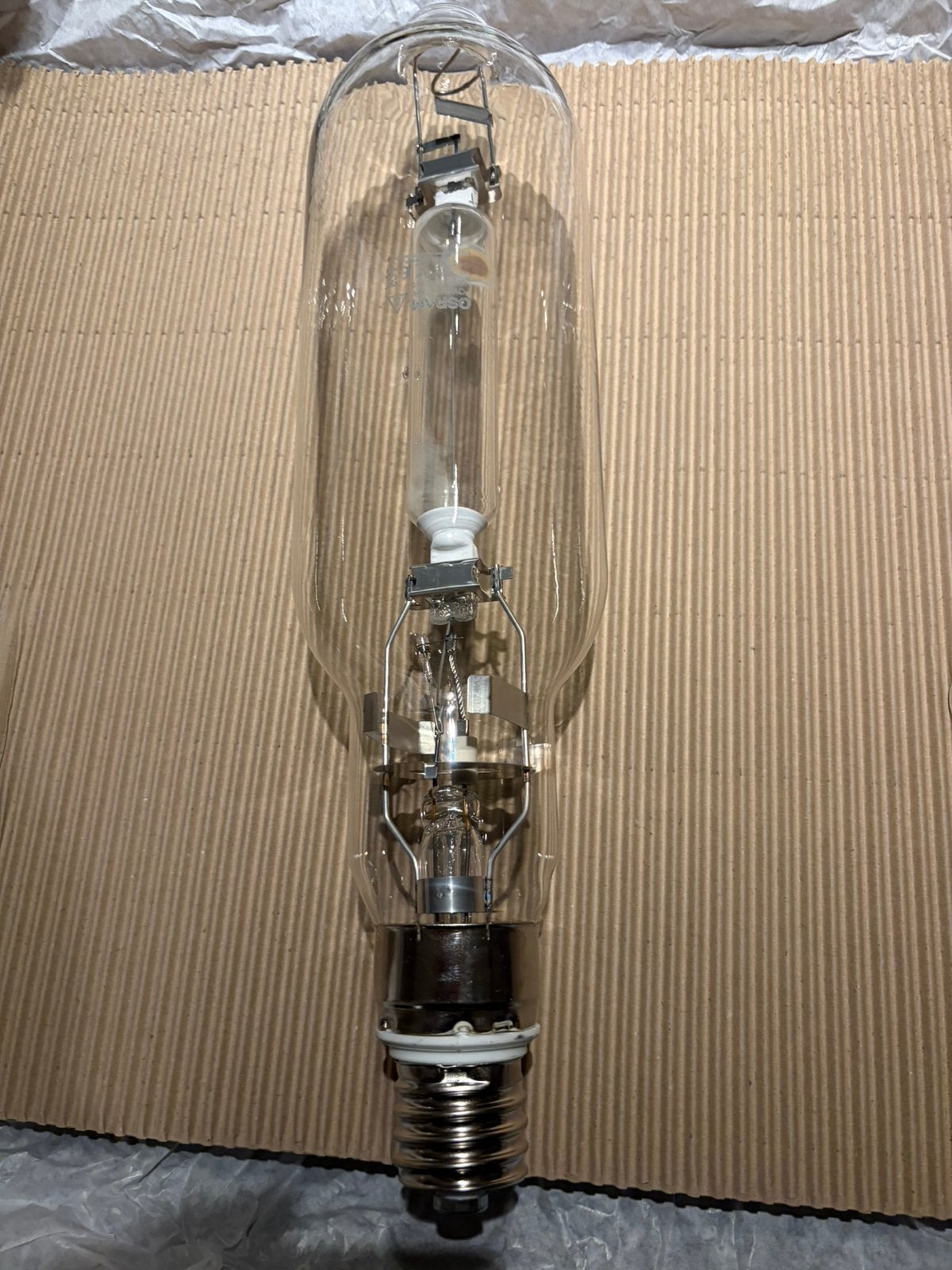 Osram powerstar HQI-T2000W/D c438, Ophalen, Overige typen, Nieuw, 250 watt of meer