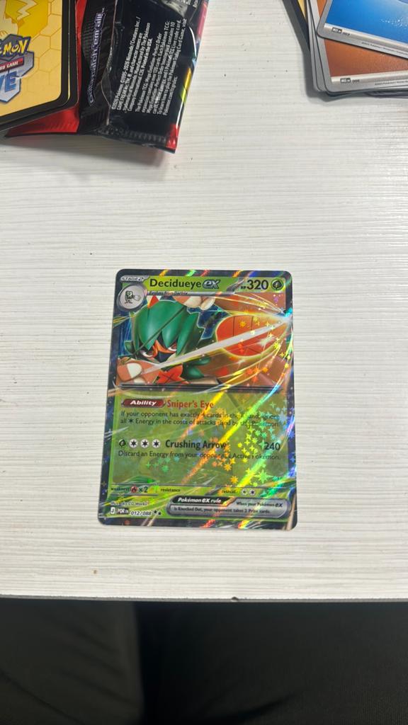Pokemon, Ophalen of Verzenden