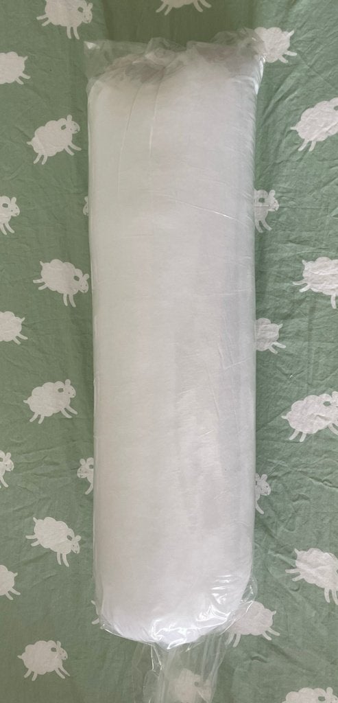 Silver Star Anti-Stress Kussen 60x70cm nieuw in verpakking, Ophalen, Eenpersoons, Wit, Nieuw