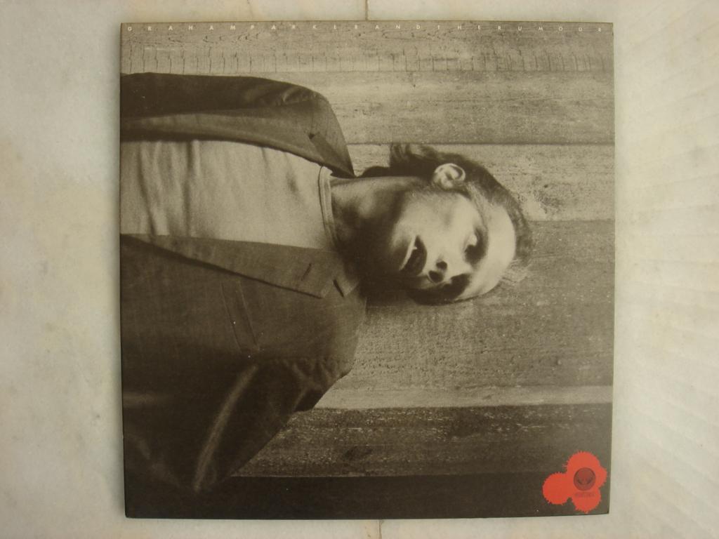 Dubbelalbum Graham Parker – The Parkerilla , Gebruikt, Ophalen of Verzenden, 12 inch, Dubbel-LP