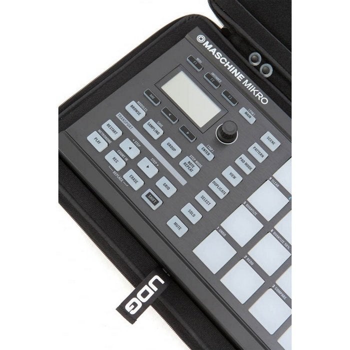 UDG Creator NI Maschine Mikro MK2 Hardcase Black, Muziek en Instrumenten, ., Nieuw, ., .