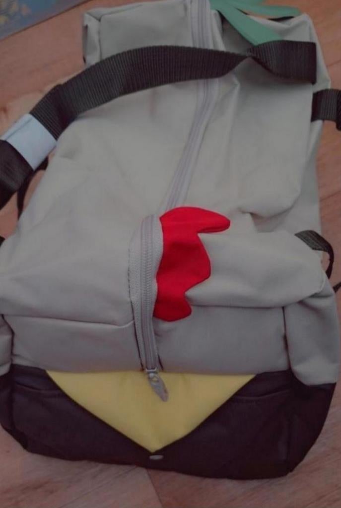 Samsonite Sammies Kindertas -  nieuw, Ophalen of Verzenden, Nieuw