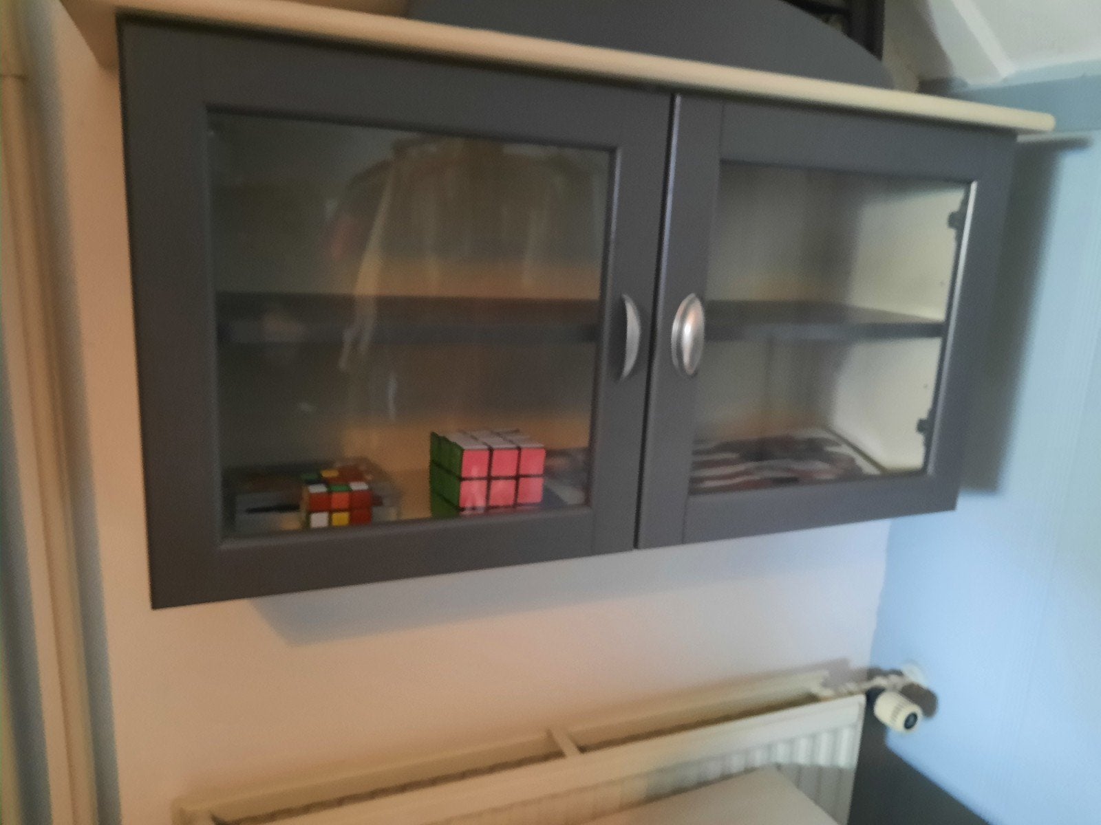 vitrine kastje, Ophalen, 25 tot 50 cm, 50 tot 100 cm, Minder dan 100 cm