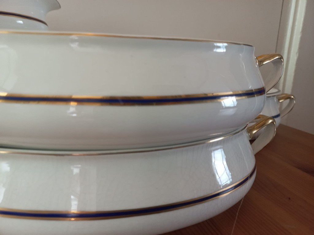 servies, Ophalen, Gebruikt, Schaal of Schalen, Overige stijlen