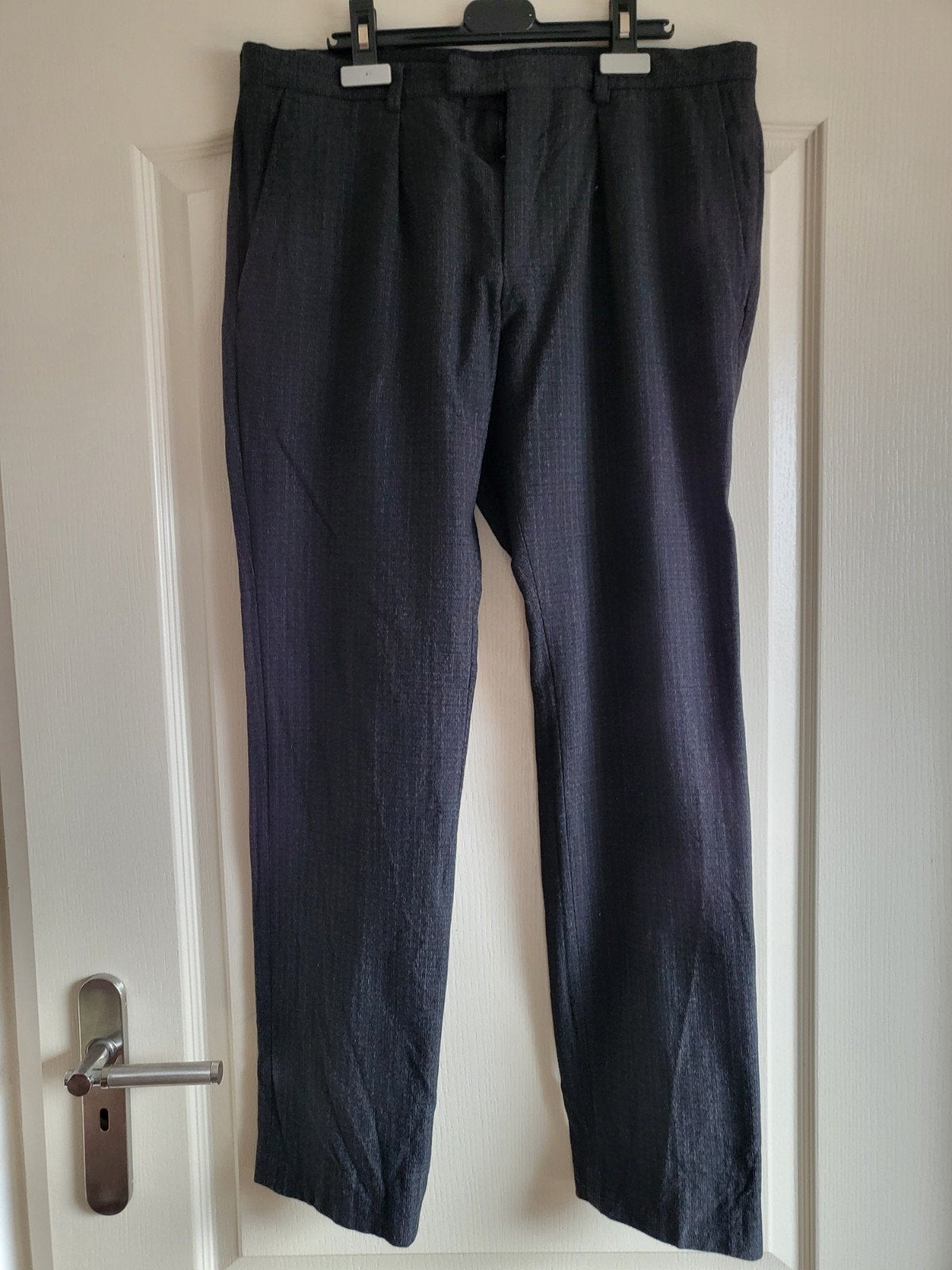 Gucci Broek - Maat it 42 (nl, 36/38), Ophalen of Verzenden, Maat 36 (S), Lang, Groen