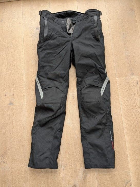 Revit! - Rev'it! Motorbroek, Factor 2, motor broek, medium, REV'IT!, Dames, Ophalen of Verzenden, Broek | textiel