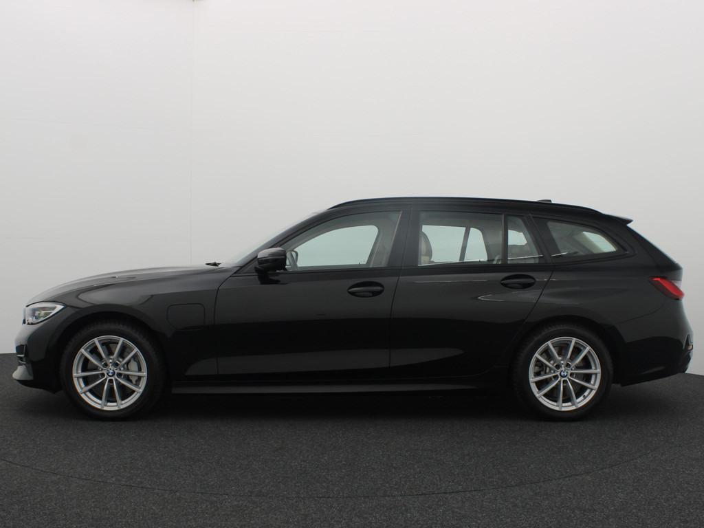 BMW 3-serie Touring 330e Business Edition Plus SPORTSTOELEN, Auto's, BMW, 1998 cc, Achterwielaandrijving, Gebruikt, 4 cilinders