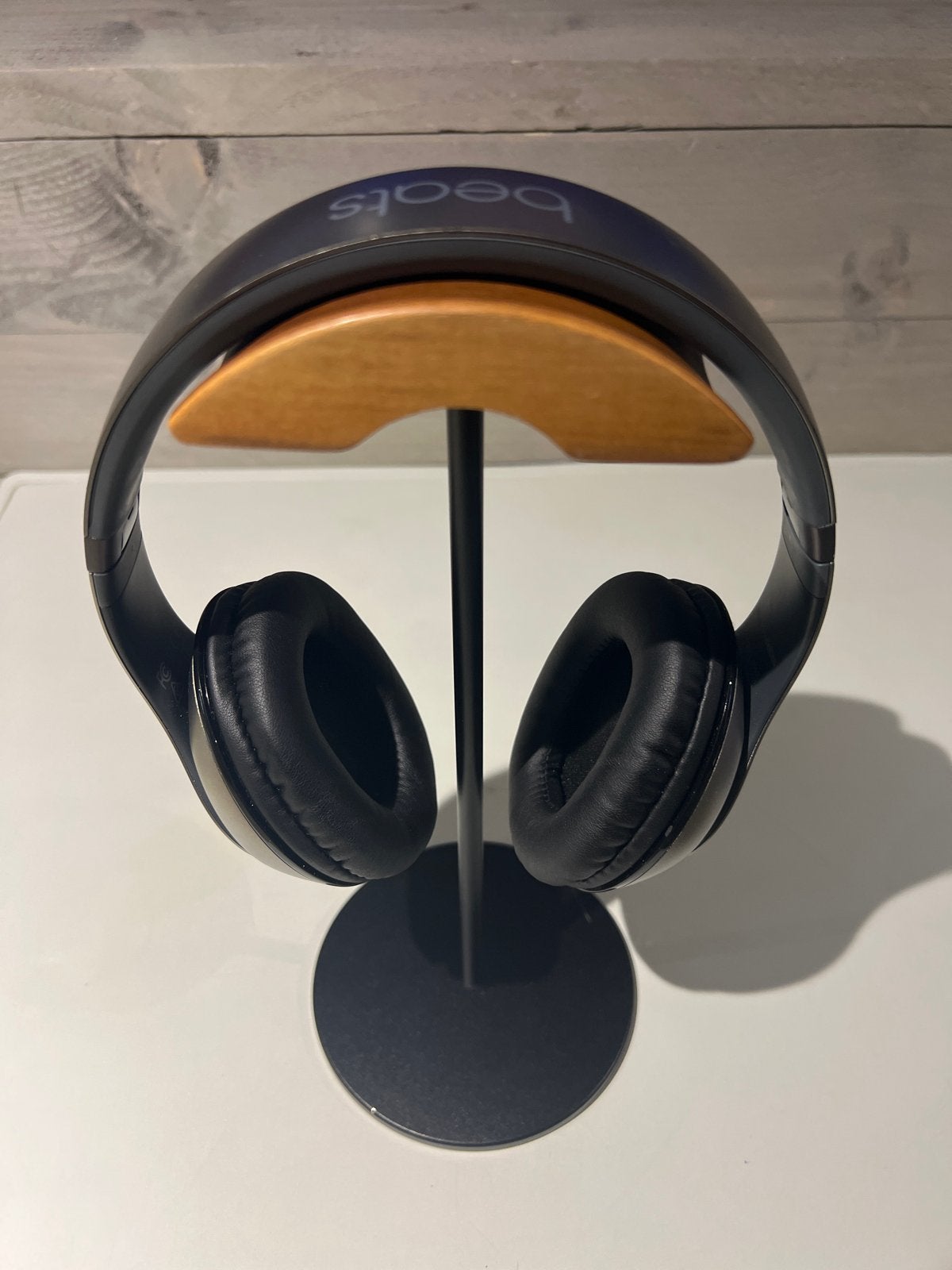 Beats Studio Wireless koptelefoon - Zo goed als nieuw, Audio, Tv en Foto, Koptelefoons, N, N, Beats, Ophalen of Verzenden