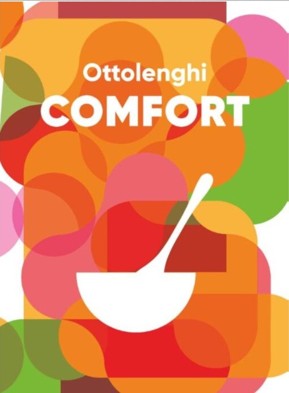 Ottolenghi Comfort kookboek - Nieuwstaat, Ophalen of Verzenden, Nieuw, Ottolenghi, Midden-Oosten en Marokko