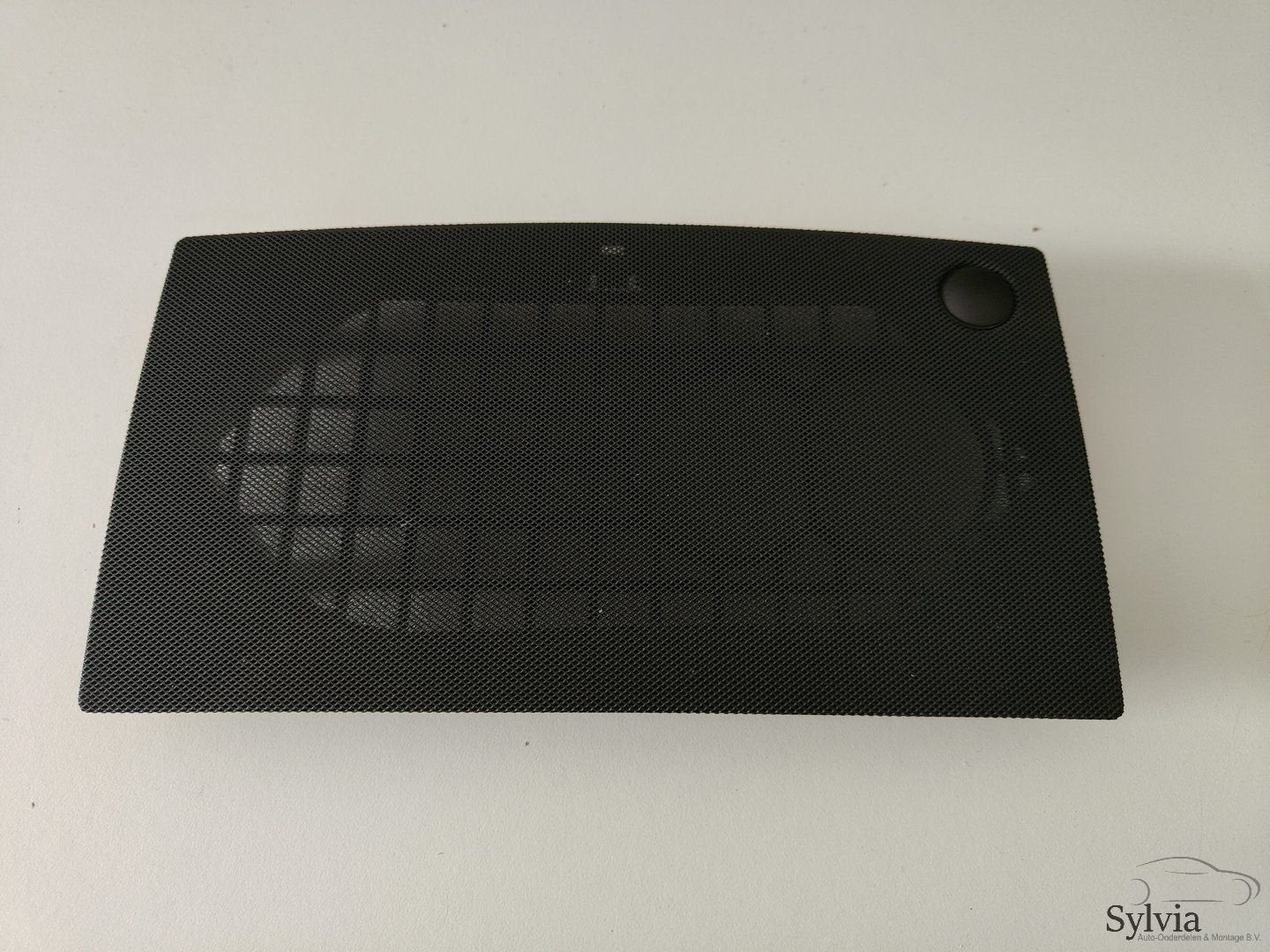 Speaker afdek scherm dashboard BMW Z4 serie E89 9151355, Ophalen of Verzenden, -, -, -