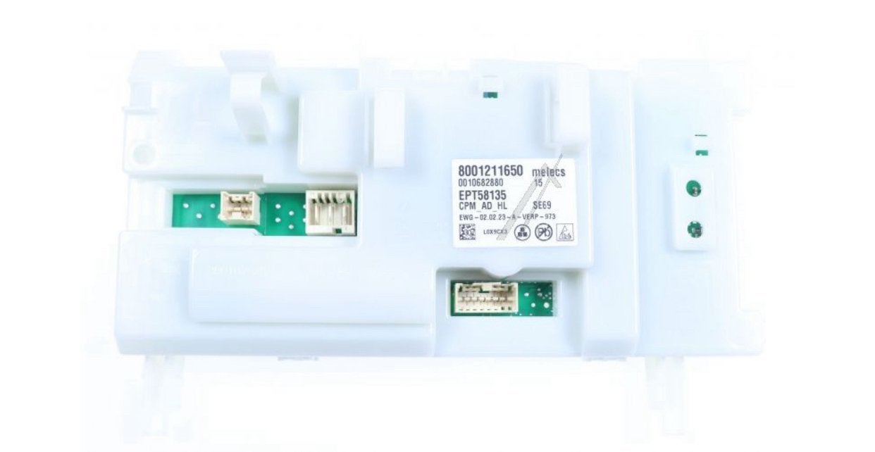 Nieuw: BSH Bosch Siemens sturingsmodule geprogrammeerd, Witgoed en Apparatuur, Bsh, Ophalen of Verzenden, Info@bshgroup.nl, Postlaan 12