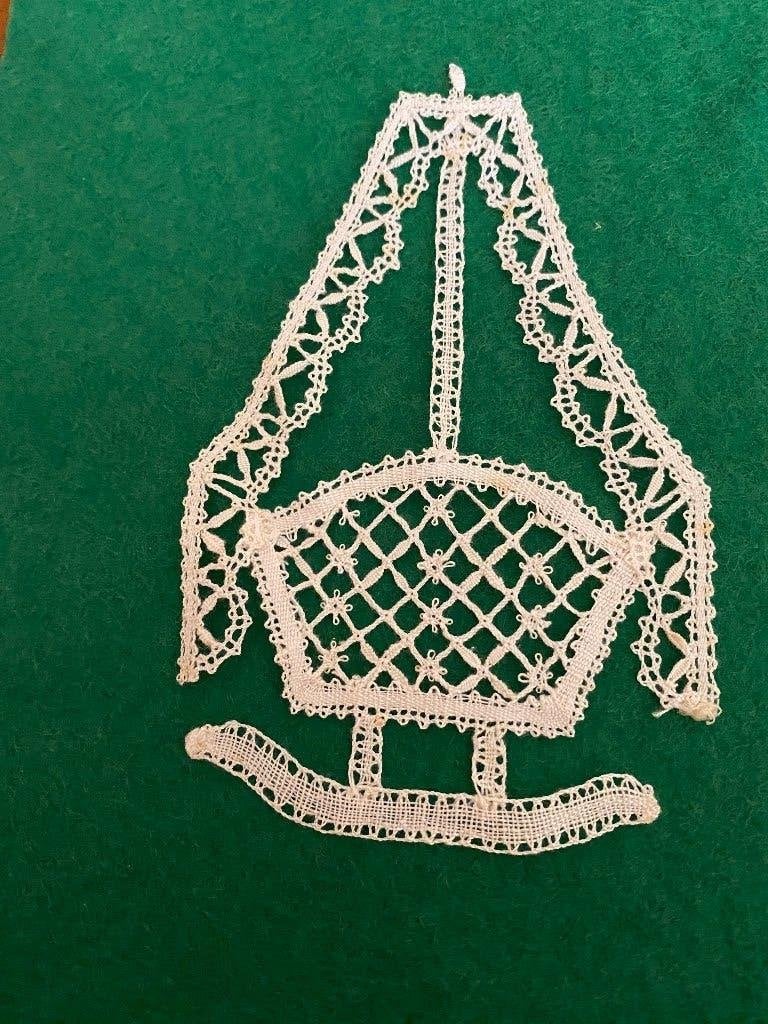 Handgemaakt Kantkloswerk - Diverse Motieven, Antiek en Kunst, Ophalen of Verzenden