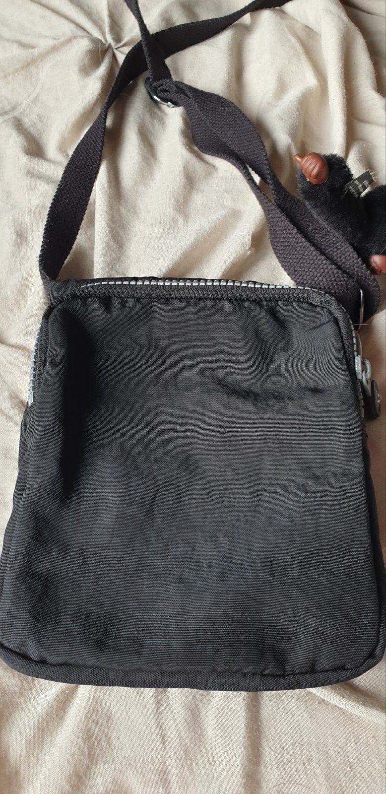 kipling eldorado tasje, Ophalen, Nieuw, Blauw, Kipling