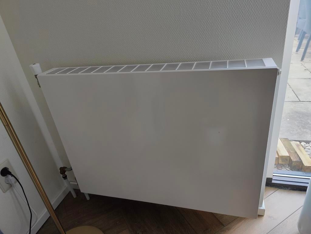 Verschillende radiatoren (10 stuks) in goede staat, Doe-het-zelf en Verbouw, Verwarming en Radiatoren, Ophalen, Gebruikt, Radiator