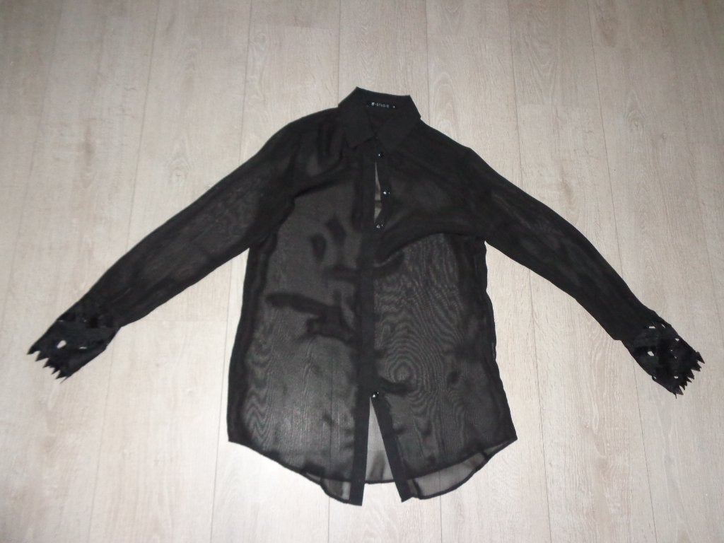 diverse damesblouses van oa: Drykorn, Dept , maat M/L, Ophalen of Verzenden, Gedragen, Maat 38/40 (M), Overige kleuren